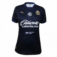 Chivas Womens Third Soccer Jersey 24-25