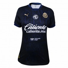Chivas Womens Third Soccer Jersey 24-25