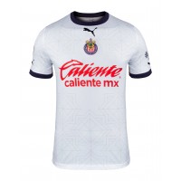 Chivas Away Jersey 2022-23