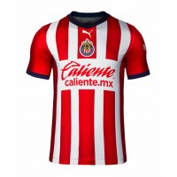 Chivas Home Jersey 2022-23