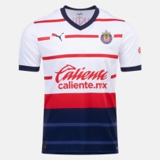 Chivas Mens Away Jersey 23-24