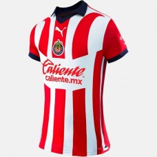 Chivas Womens Home Jersey 23-24