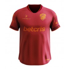 FC Juárez Away Jersey 2022-23