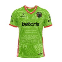 FC Juárez Home Jersey 2022-23