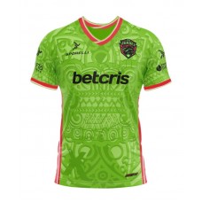 FC Juárez Home Jersey 2022-23