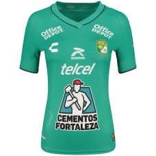 Leon Charly Womens Home Jersey 23-24