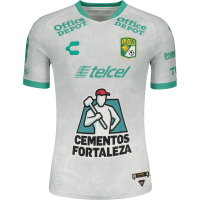 Pirma Leon Away Jersey 2021-22