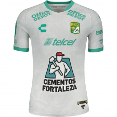 Pirma Leon Away Jersey 2021-22