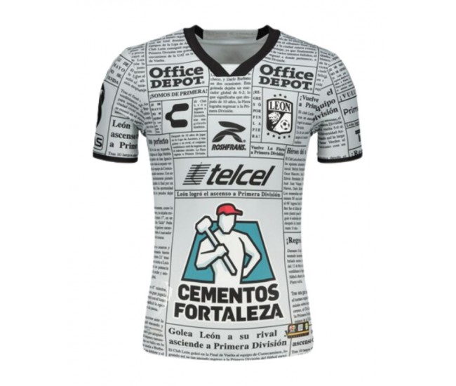 Leon Away Jersey 2022-23