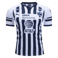 Monterrey Home Jersey 2018 2019