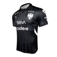 CF Monterrey Mens Alternative Soccer Jersey 24-25