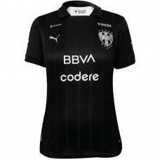 CF Monterrey Women's Alternative Soccer Jersey 24-25