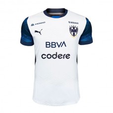 CF Monterrey Mens Away Soccer Jersey 24-25