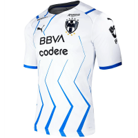 Monterrey Away Jersey 2021-22