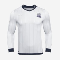 Monterrey 75 Year Anniversary Jersey