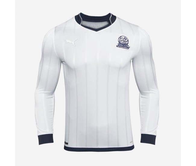 Monterrey 75 Year Anniversary Jersey