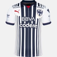 Monterrey Home Jersey 2022-23 