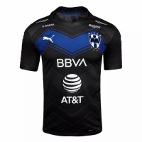 Monterrey Third Jersey By 2021