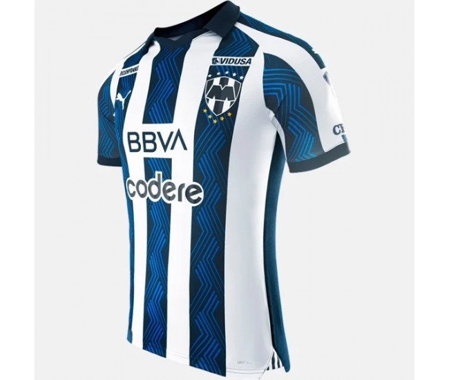 Monterrey Mens Special Edition Jersey 23-24