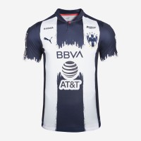 Monterrey Home Jersey 2020 2021