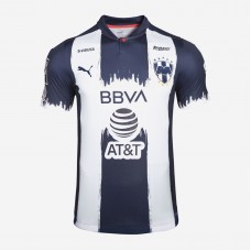 Monterrey Home Jersey 2020 2021