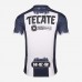 Monterrey Home Jersey 2020 2021