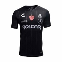 Necaxa Away Jersey 2018-19