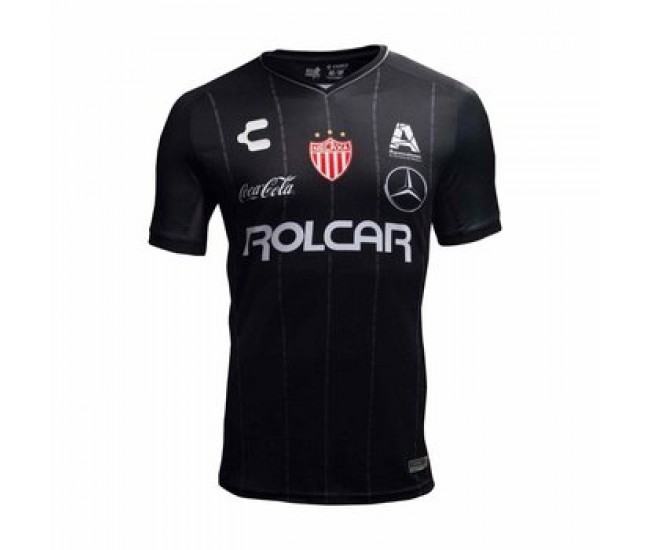 Necaxa Away Jersey 2018-19