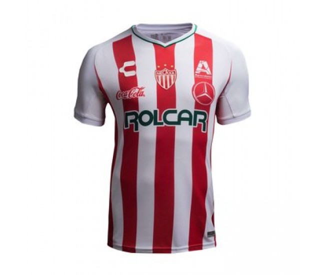 Necaxa Home Jersey 2018-19