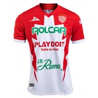 Necaxa Mens Home Jersey 23-24