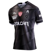 Necaxa Away Jersey 2020-21