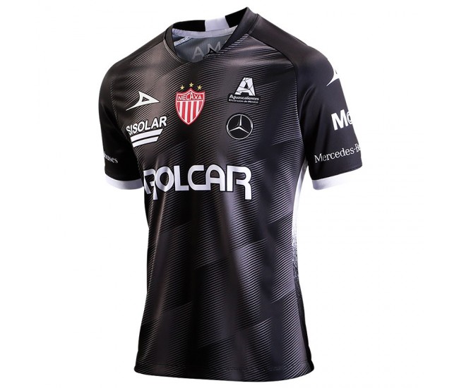 Necaxa Away Jersey 2020-21