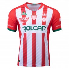 Necaxa Home Jersey 2020-21