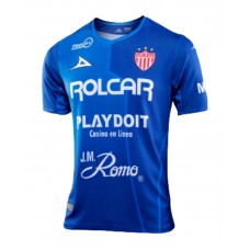 Necaxa Away Jersey 2022-23