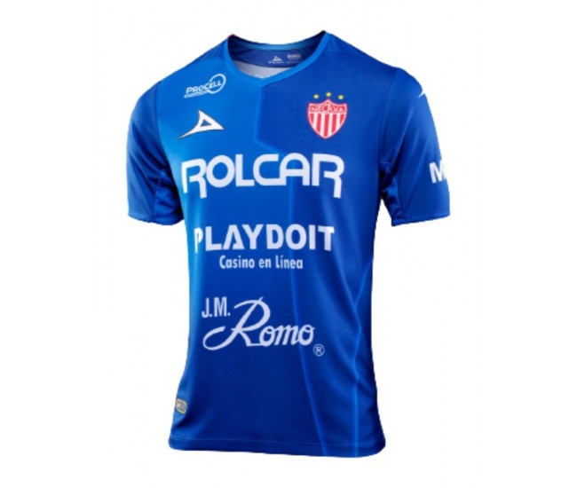 Necaxa Away Jersey 2022-23