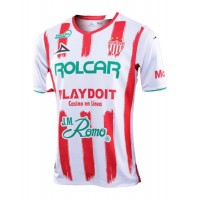 Necaxa Home Jersey 2022-23