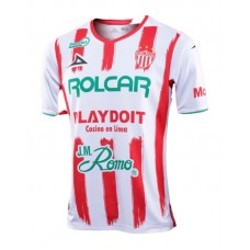 Necaxa Home Jersey 2022-23