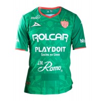 Necaxa Third Jersey 2022-23