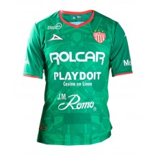 Necaxa Third Jersey 2022-23