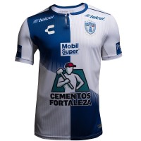 Pachuca Charly Home Jersey 2018-19