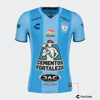 Charly Pachuca Away Jersey 2022-23