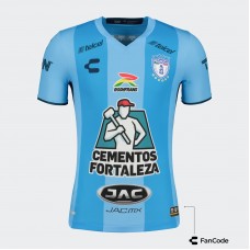 Charly Pachuca Away Jersey 2022-23