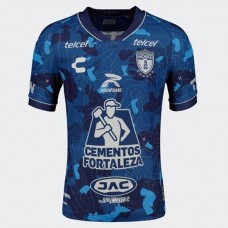 Pachuca Charly Mens Third Jersey 23-24