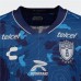 Pachuca Charly Mens Third Jersey 23-24