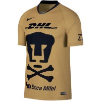 Pumas Day Of The Dead Stadium Jersey