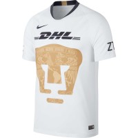 Pumas 2018 2019 Home Jersey