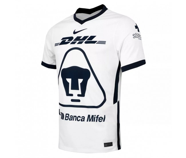Pumas UNAM Home Jersey 2020 2021