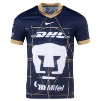Pumas Unam Mens Away Jersey 24-25 