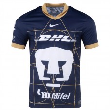 Pumas Unam Mens Away Jersey 24-25 