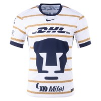 Pumas UNAM Mens Home Jersey 24-25 